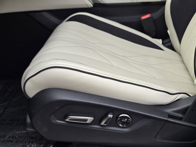 new 2026 Acura MDX car, priced at $77,800