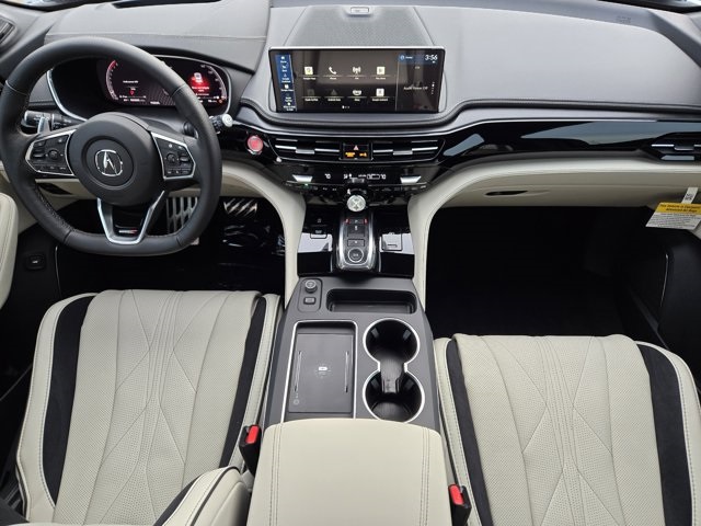 new 2026 Acura MDX car, priced at $77,800