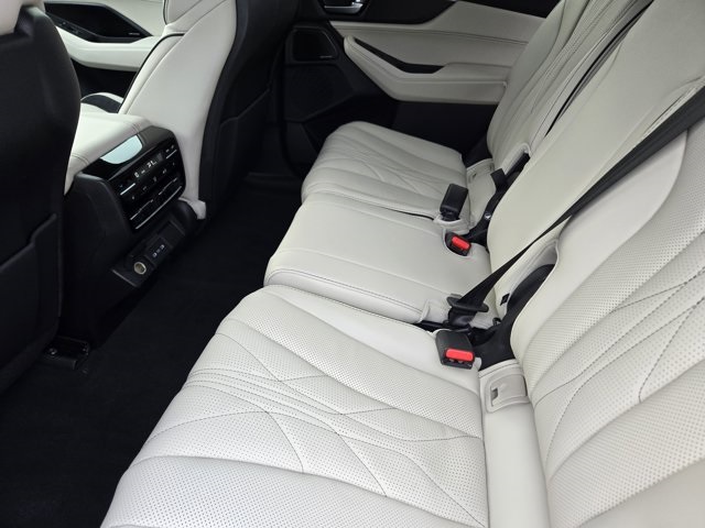 new 2026 Acura MDX car, priced at $77,800