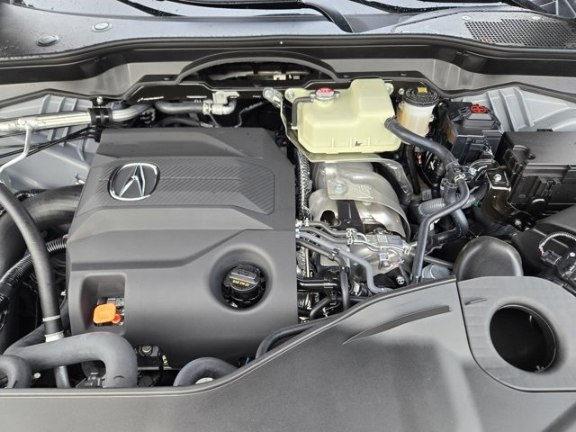 new 2026 Acura MDX car, priced at $77,800