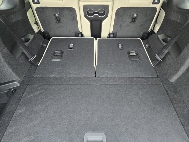 new 2026 Acura MDX car, priced at $77,800