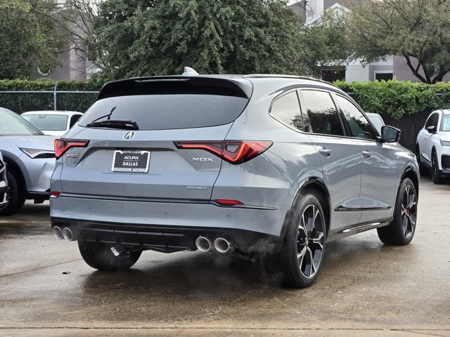 new 2026 Acura MDX car, priced at $77,800