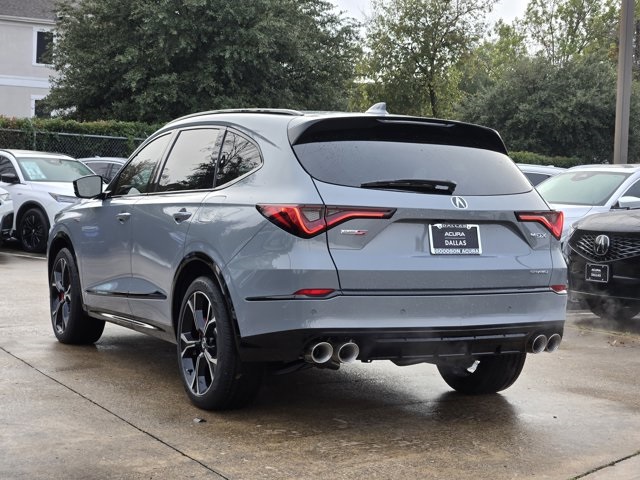 new 2026 Acura MDX car, priced at $77,800