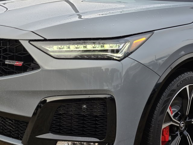 new 2026 Acura MDX car, priced at $77,800