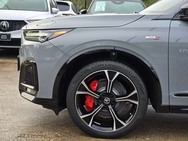 new 2026 Acura MDX car, priced at $77,800