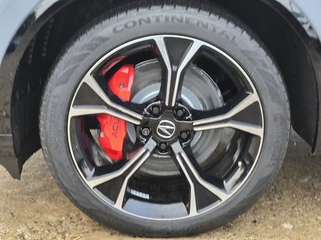 new 2026 Acura MDX car, priced at $77,800