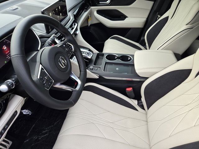 new 2026 Acura MDX car, priced at $77,800