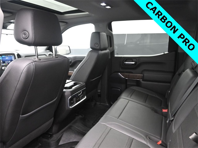used 2021 GMC Sierra 1500 car, priced at $35,162