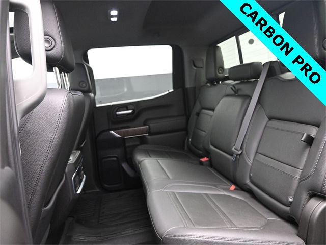 used 2021 GMC Sierra 1500 car, priced at $35,162