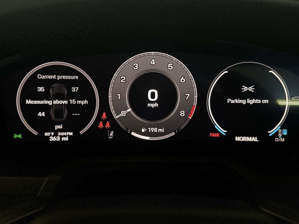 used 2025 Porsche 911 car, priced at $160,000