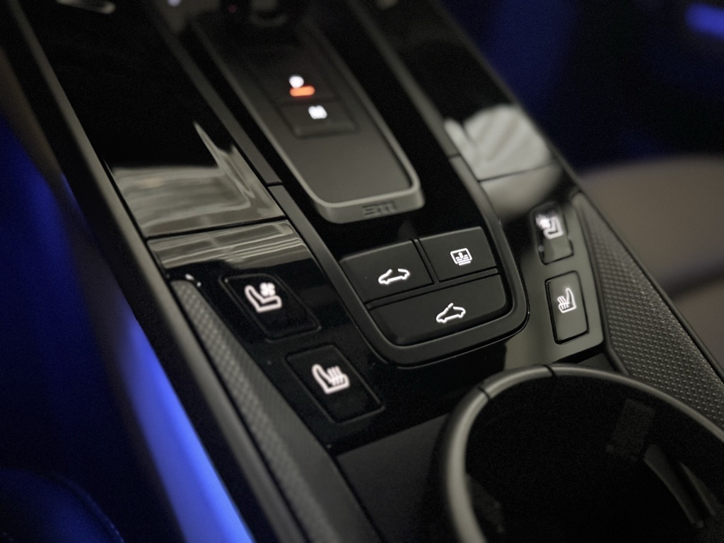 used 2025 Porsche 911 car, priced at $160,000