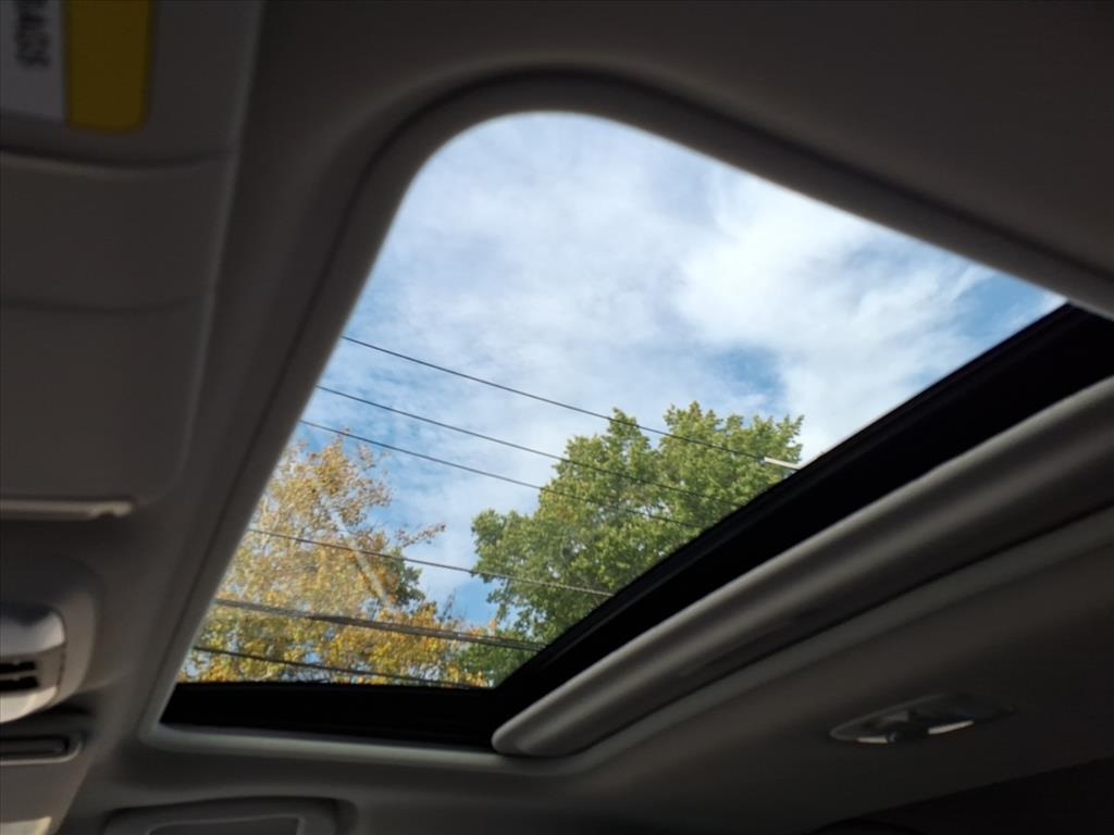 new 2025 Subaru Crosstrek car, priced at $32,044