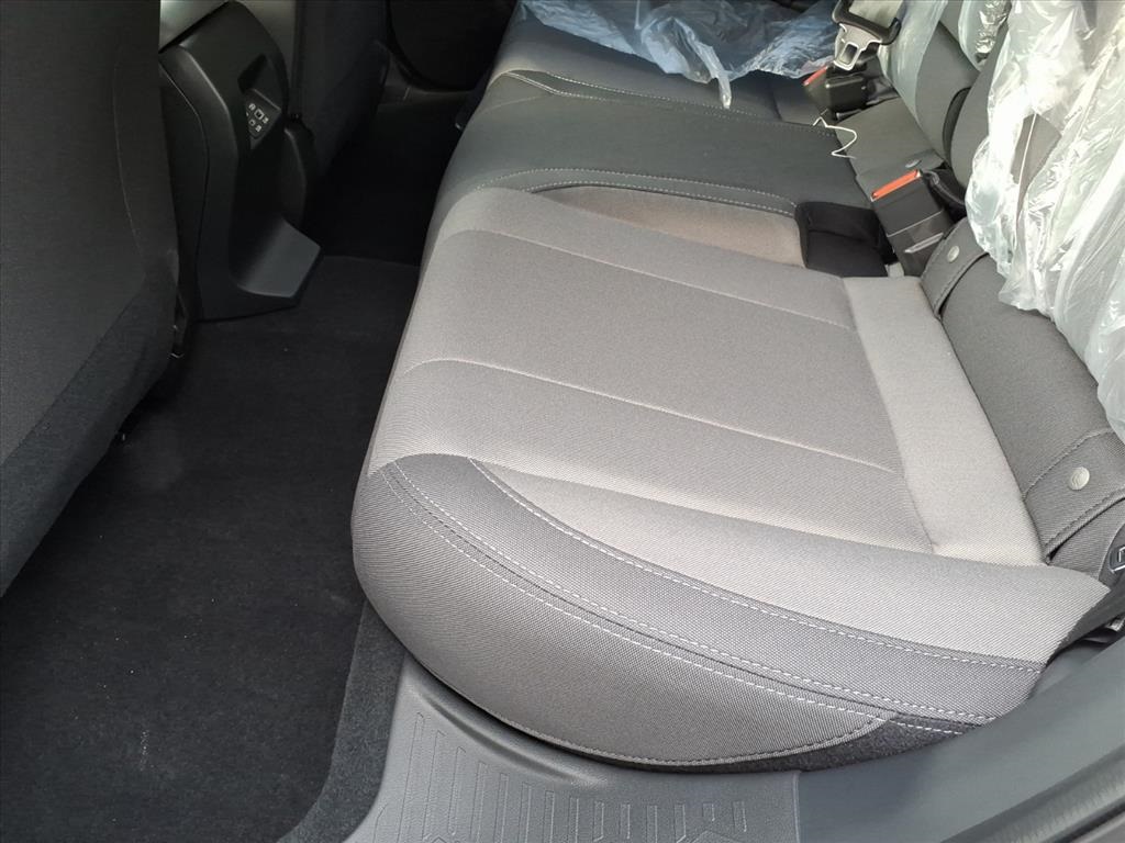 new 2025 Subaru Crosstrek car, priced at $32,044