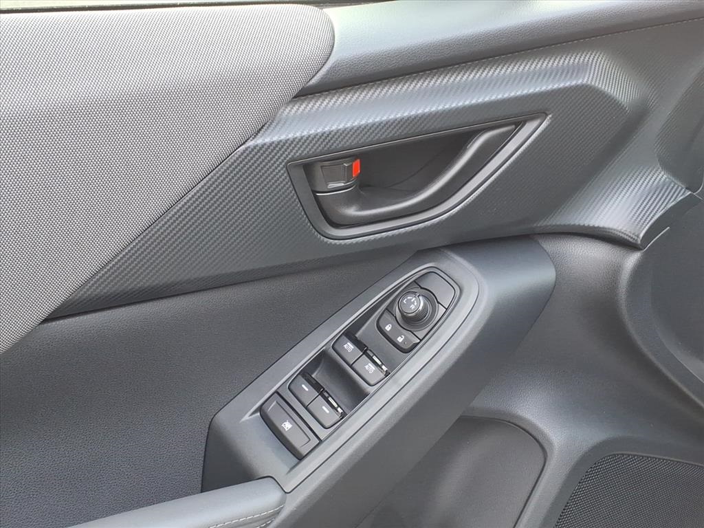 new 2025 Subaru Crosstrek car, priced at $32,044