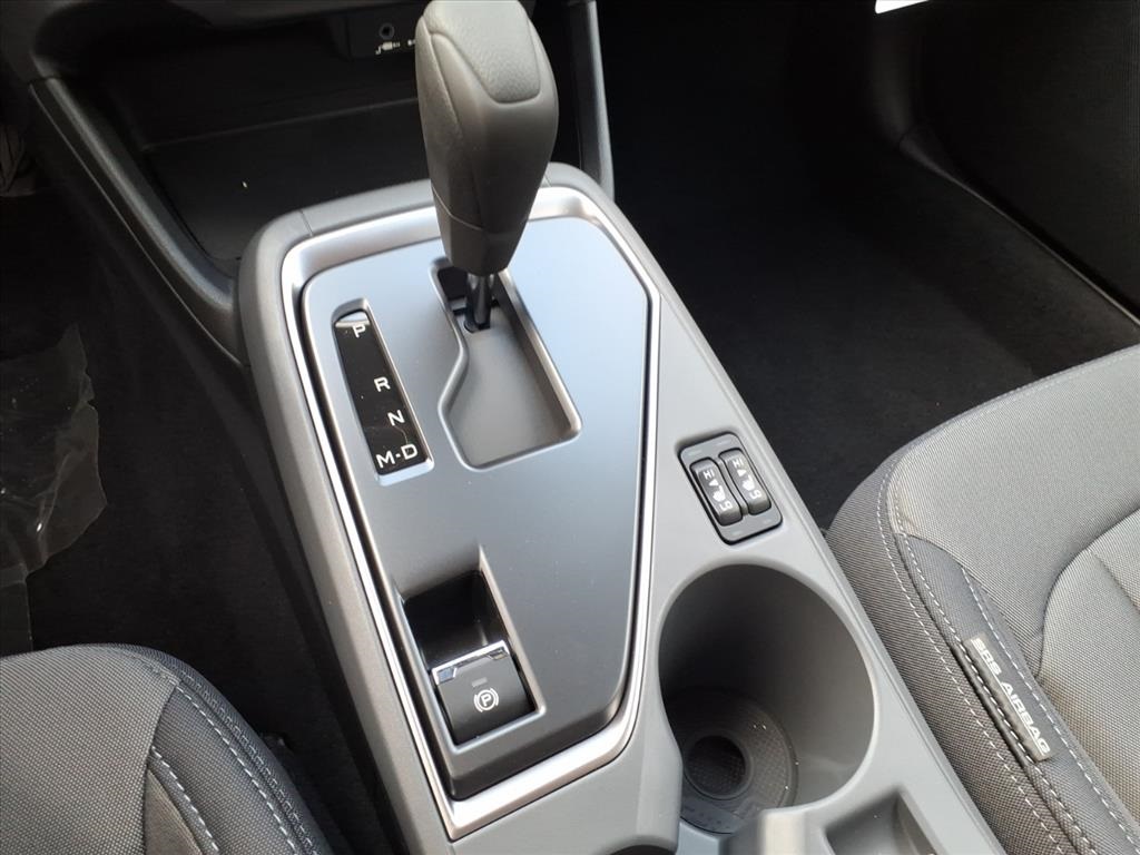 new 2025 Subaru Crosstrek car, priced at $32,044