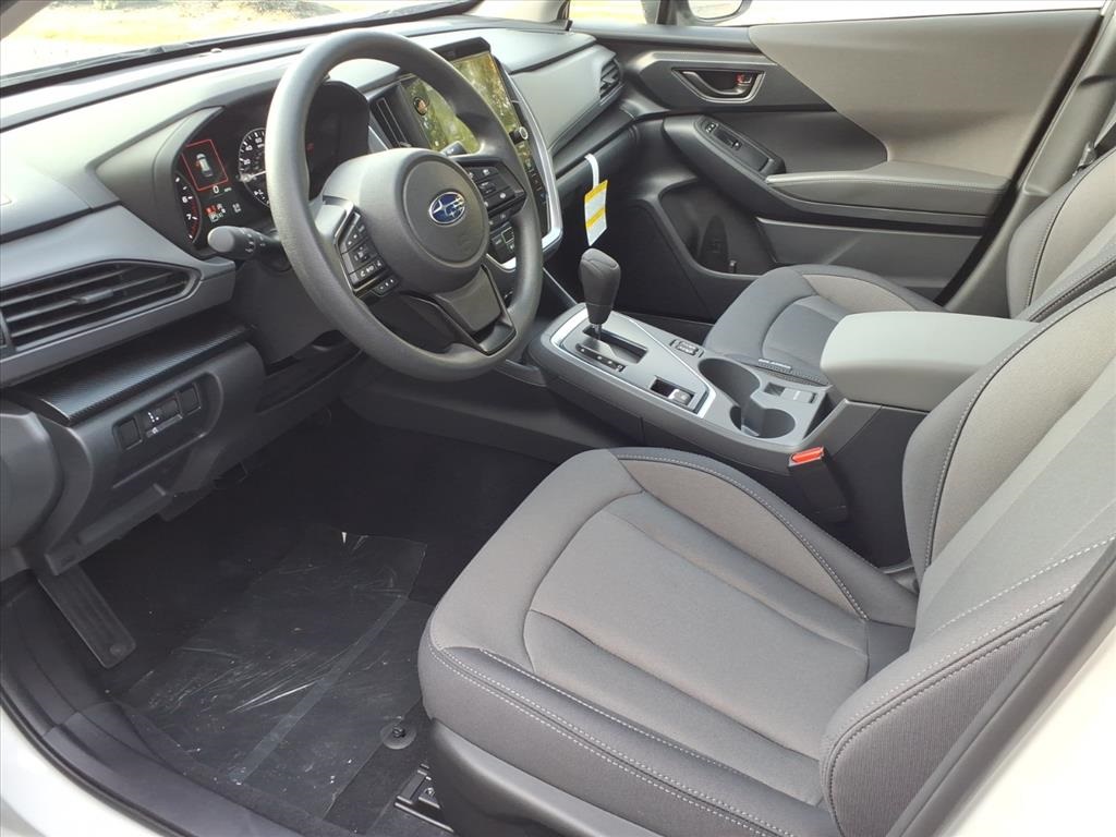 new 2025 Subaru Crosstrek car, priced at $32,044