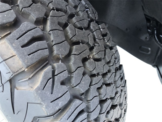 used 2021 Toyota Tacoma car, priced at $38,889