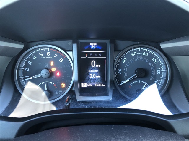 used 2021 Toyota Tacoma car, priced at $38,889