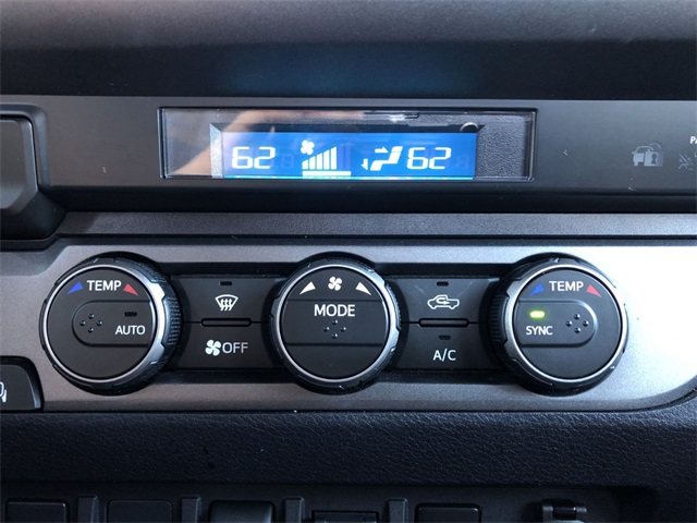 used 2021 Toyota Tacoma car, priced at $38,889