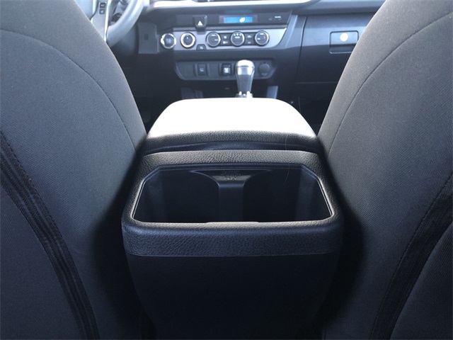 used 2021 Toyota Tacoma car, priced at $38,889