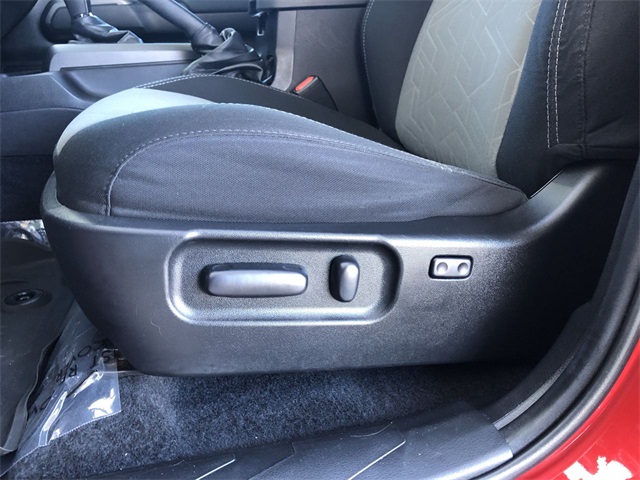 used 2021 Toyota Tacoma car, priced at $38,889