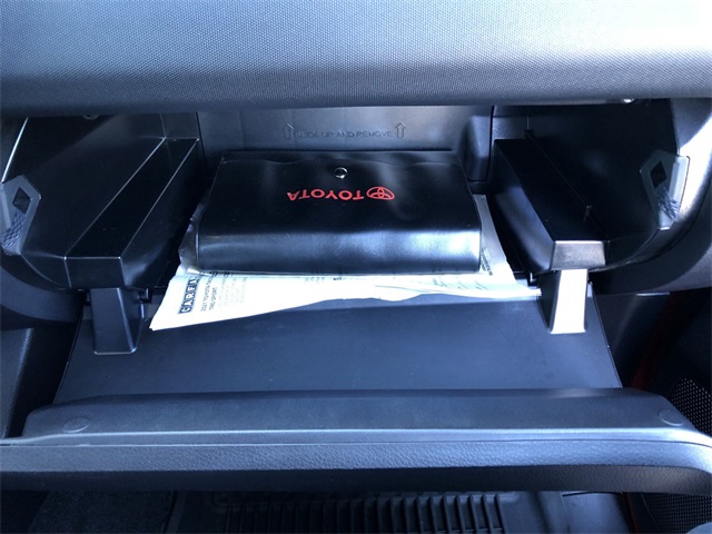 used 2021 Toyota Tacoma car, priced at $38,889