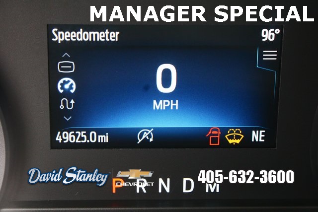 used 2023 Ford F-150 car, priced at $34,786
