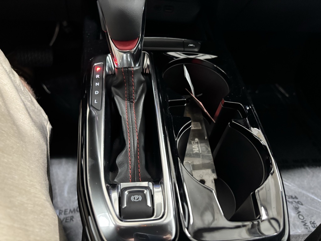 new 2025 Chevrolet Trax car, priced at $26,685