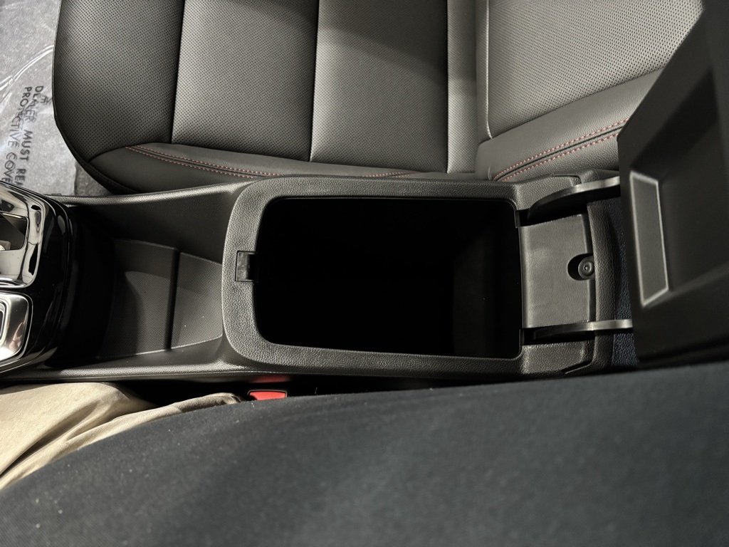 new 2025 Chevrolet Trax car, priced at $26,685