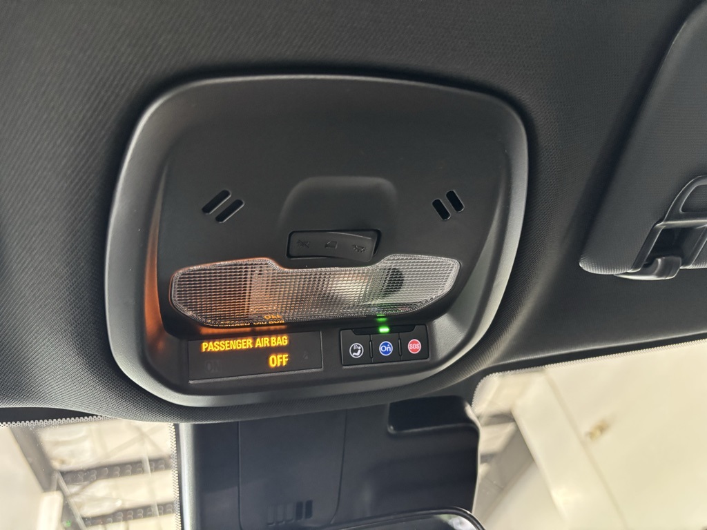 new 2025 Chevrolet Trax car, priced at $26,685