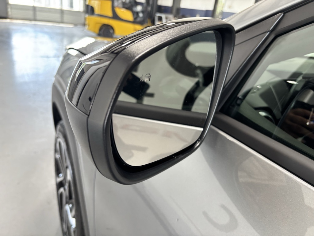 new 2025 Chevrolet Trax car, priced at $26,685