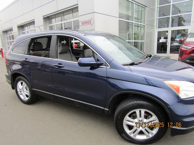 used 2011 Honda CR-V car, priced at $10,999