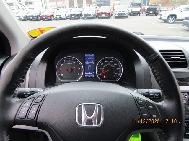 used 2011 Honda CR-V car, priced at $10,999