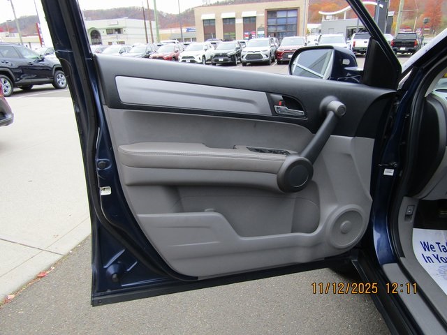 used 2011 Honda CR-V car, priced at $10,999