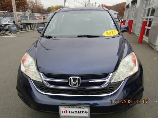 used 2011 Honda CR-V car, priced at $10,999