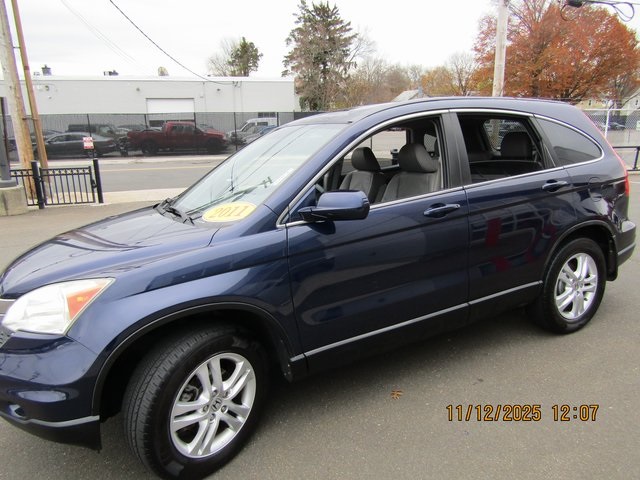 used 2011 Honda CR-V car, priced at $10,999