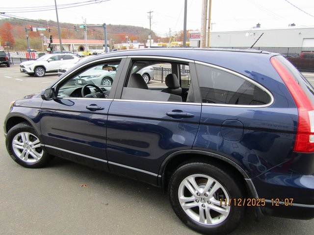 used 2011 Honda CR-V car, priced at $10,999