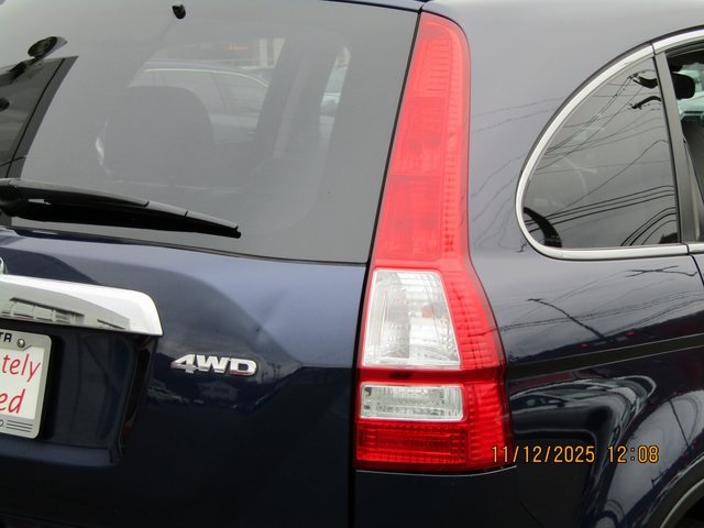 used 2011 Honda CR-V car, priced at $10,999