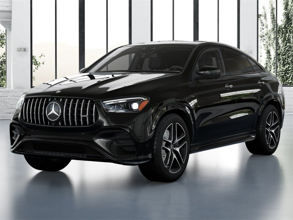 new 2025 Mercedes-Benz GLE car, priced at $104,180