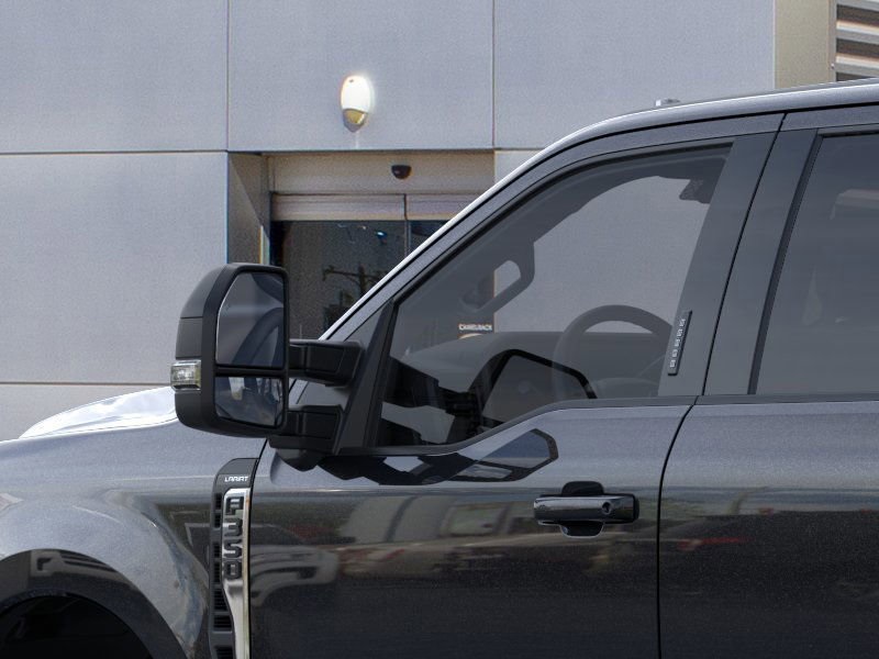 new 2026 Ford F-350SD car, priced at $93,415