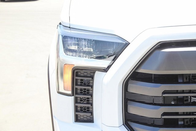 new 2025 Toyota Tundra car, priced at $48,646