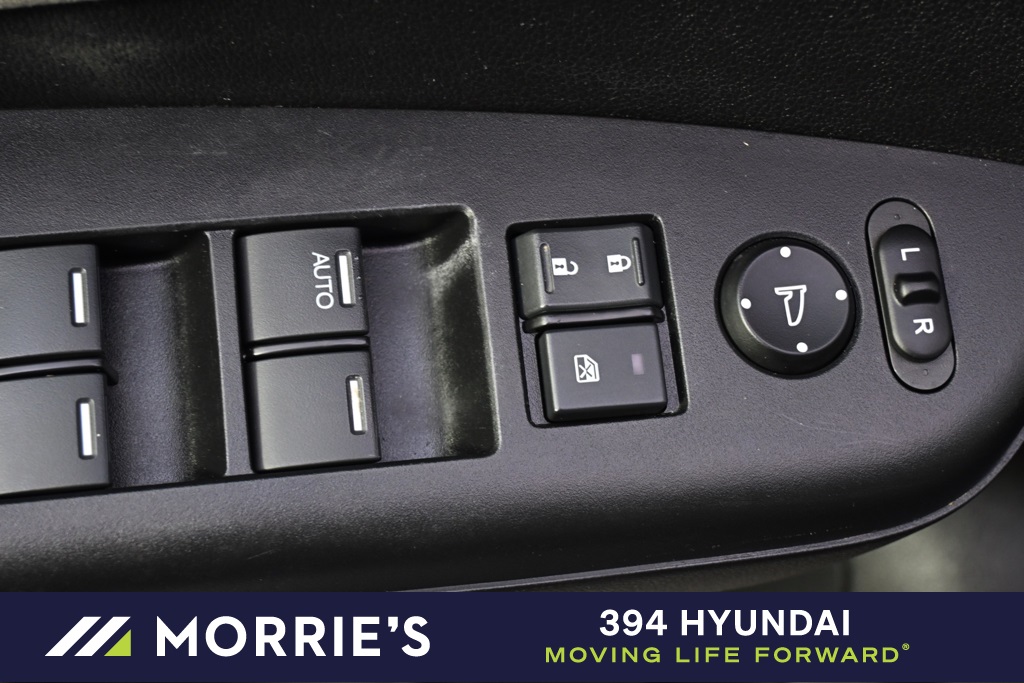 used 2015 Honda CR-V car, priced at $14,899