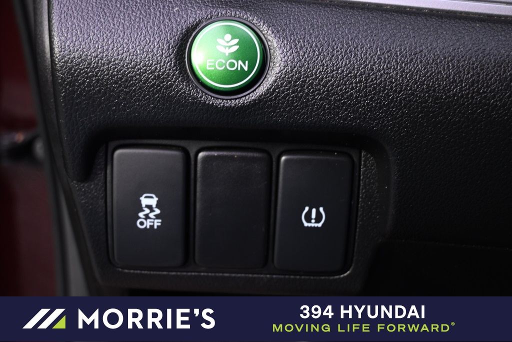 used 2015 Honda CR-V car, priced at $14,899