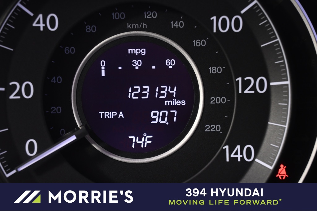 used 2015 Honda CR-V car, priced at $14,899
