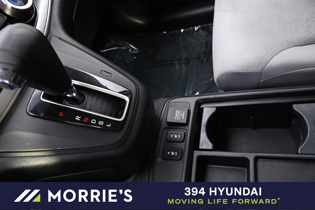 used 2015 Honda CR-V car, priced at $14,899