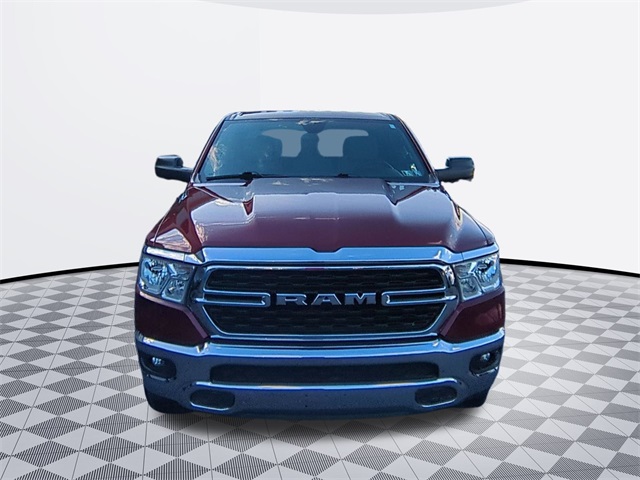 used 2022 Ram 1500 car, priced at $34,911