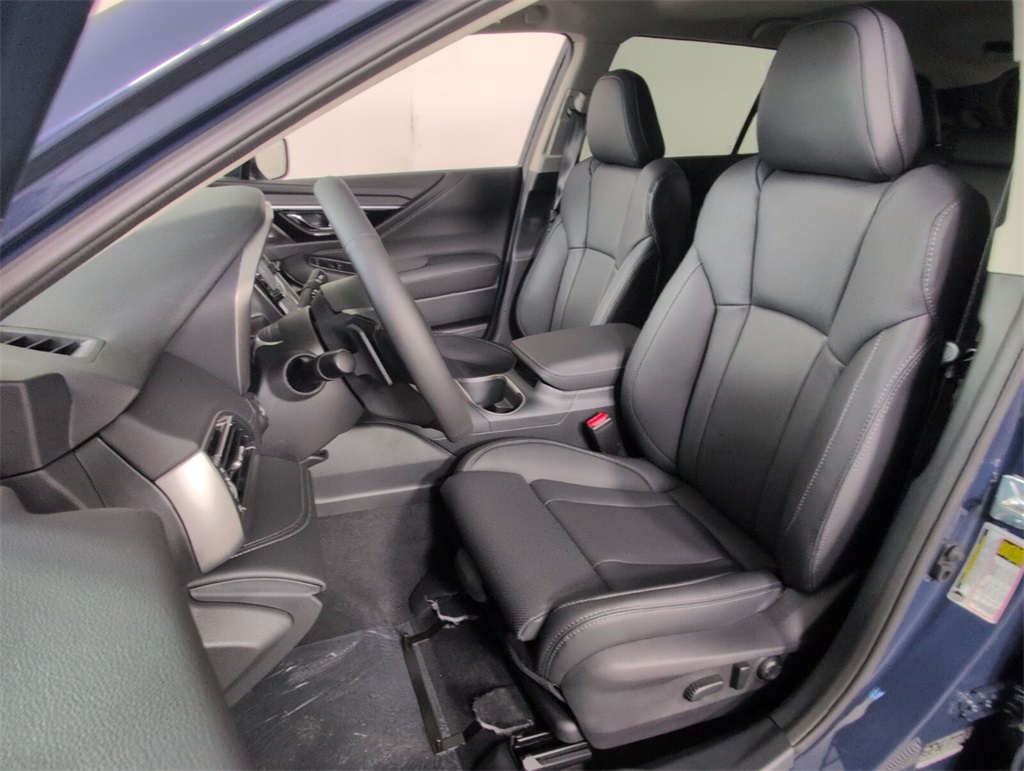 new 2025 Subaru Outback car, priced at $42,468