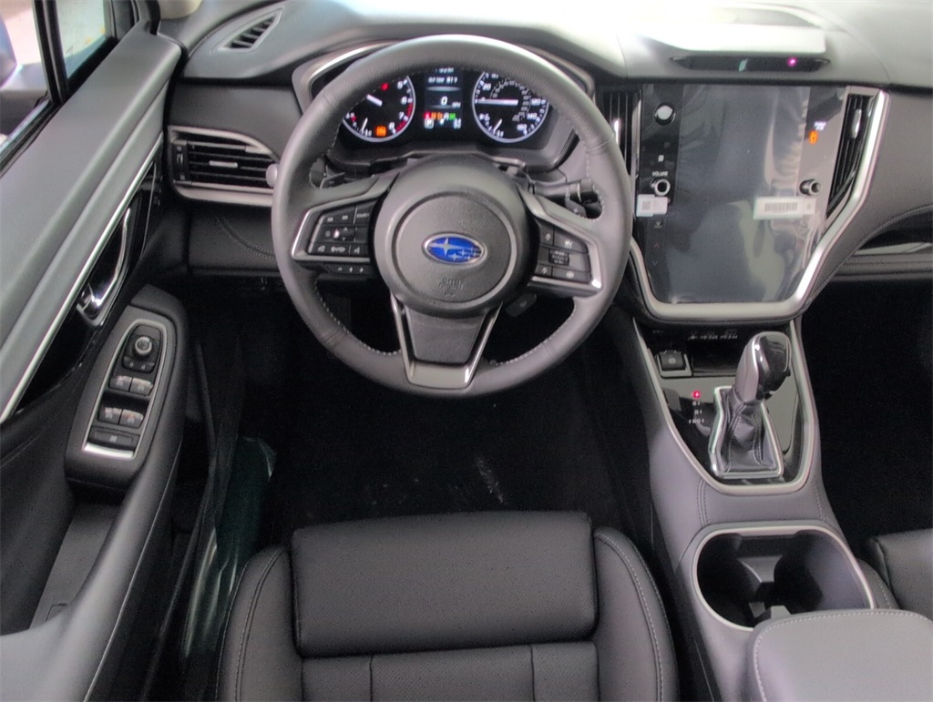 new 2025 Subaru Outback car, priced at $42,468