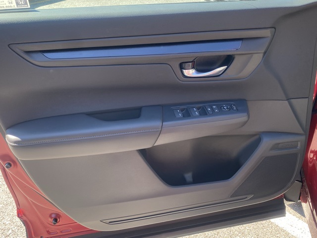 new 2026 Honda CR-V car, priced at $33,886