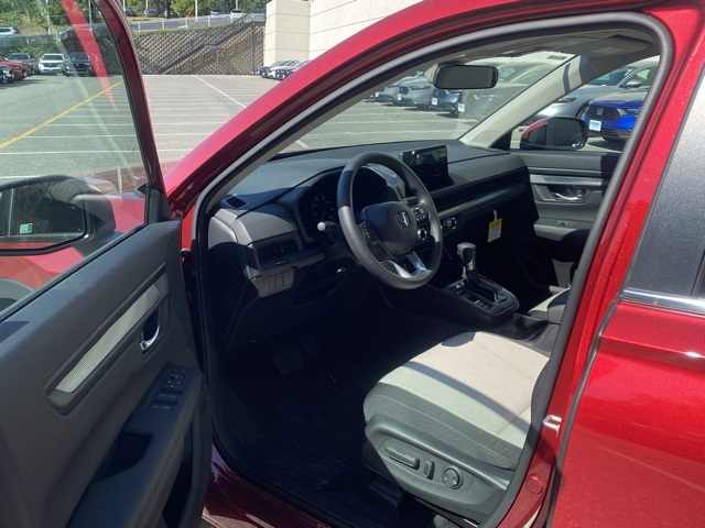 new 2026 Honda CR-V car, priced at $33,886